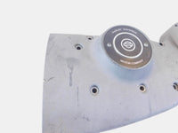 Harley Sportster 883 & 1200 Grey Gray Right Engine Motor Cam Camshaft Gear Cover - C3 Cycle