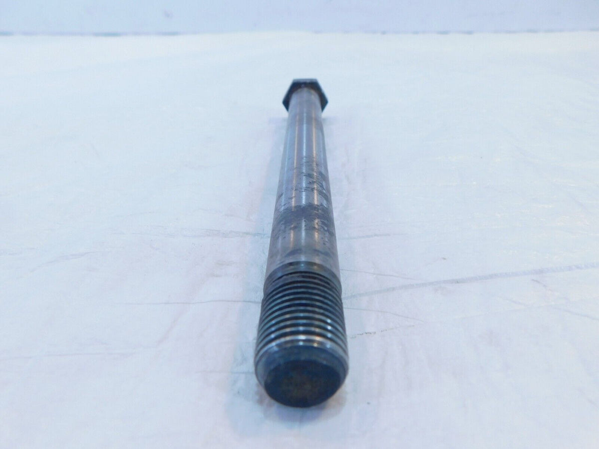 Yamaha V-Star 1100 Classic Custom Silverado Rear Wheel Swingarm Pivot Bolt Shaft - C3 Cycle