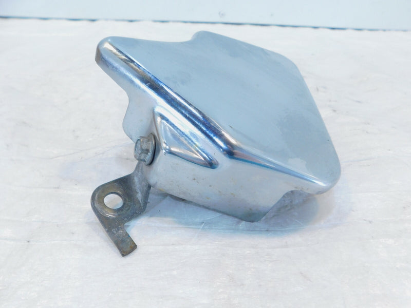 87-09 Suzuki Intruder Boulevard S83 VS1400 Rear Master Cylinder Reservoir Cover