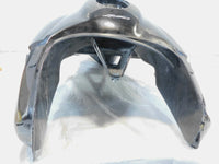 2007-2012 Triumph Tiger 1050 SE Black Gas Petrol Fuel Tank Reservoir Cell - Dent - C3 Cycle