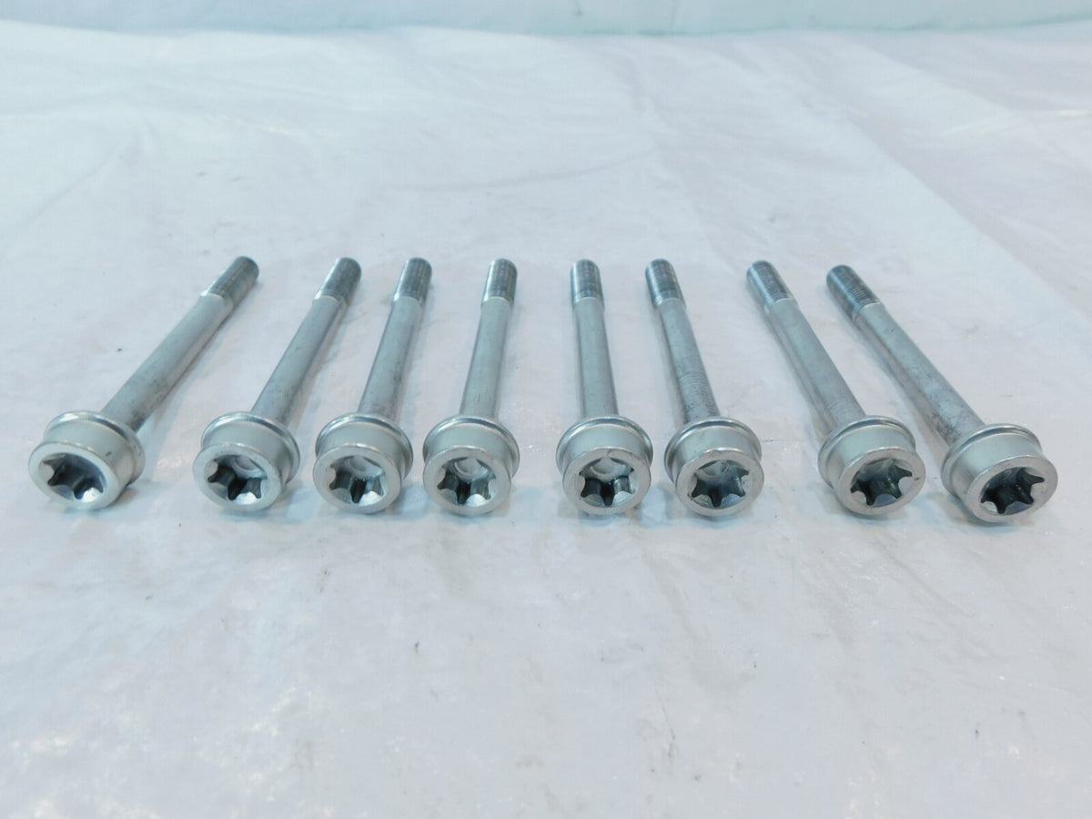 2006-2010 Triumph Daytona 675 Engine Motor Cylinder Head Stud Bolts