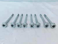 2006-2010 Triumph Daytona 675 Engine Motor Cylinder Head Stud Bolts
