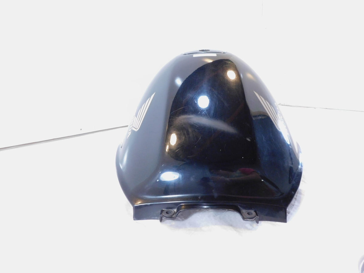 1998-1999 Honda ST1100 ST1100A Black Fuel Gas Petrol Tank Shelter Cover Fairing - C3 Cycle
