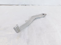 2011-2023 BMW K1600GT K1600GTL K1600B Silver Right Rear Foot Brake Lever Pedal - C3 Cycle