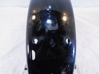Harley Davidson Touring Road King & Electra Glide Black Rear Wheel Cover Fender - C3 Cycle