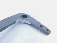 2012 12 Zero Motorcycle XU Right Rear Wheel Foot Brake Pedal Lever - C3 Cycle