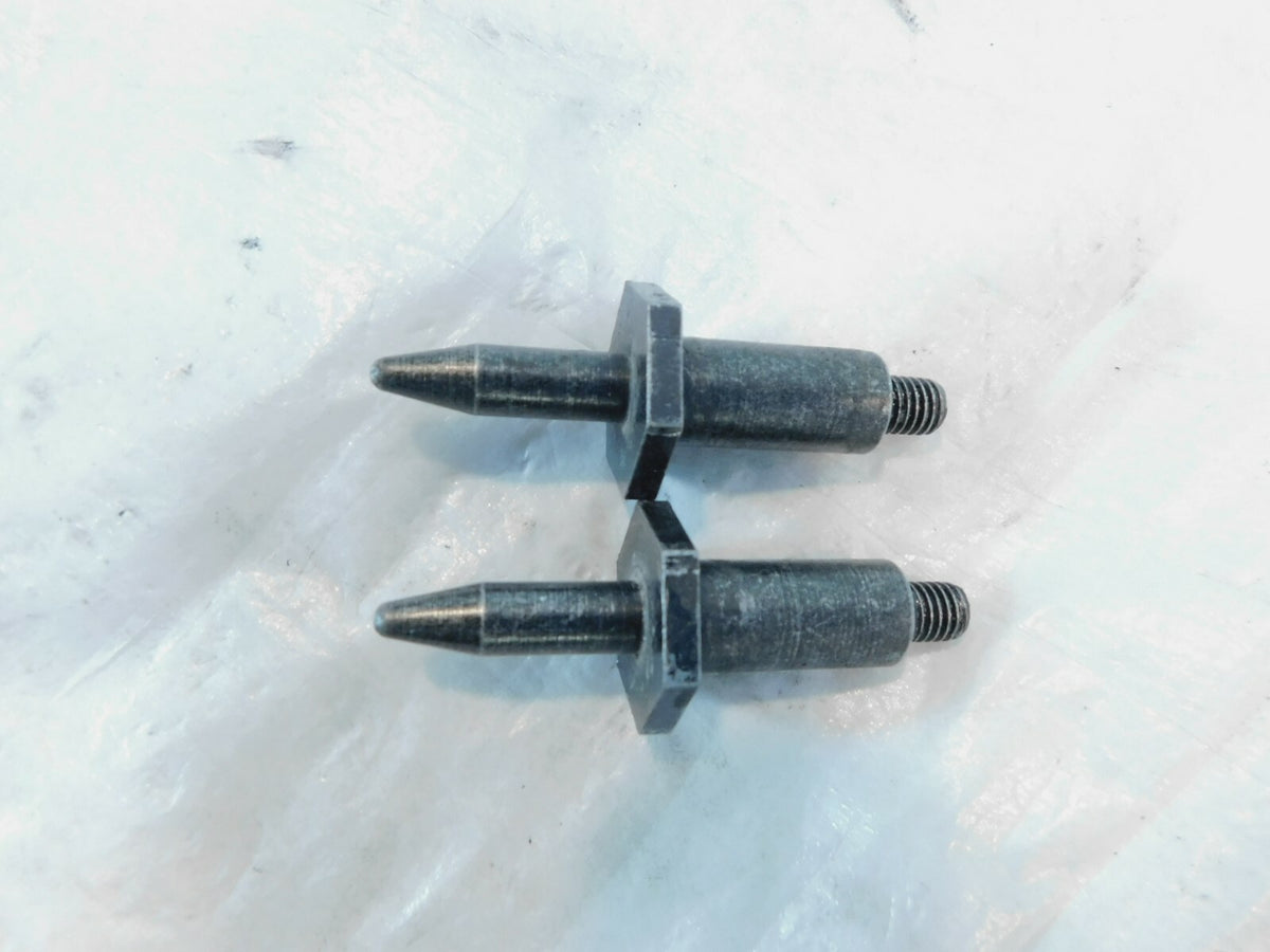 BMW F800ST F800GT F800R F650GS G650GS Gas Fuel Tank Mount Adjusting Bolt Screws - C3 Cycle
