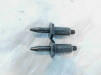 BMW F800ST F800GT F800R F650GS G650GS Gas Fuel Tank Mount Adjusting Bolt Screws - C3 Cycle