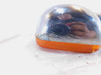 1985-1987 Honda CMX250 CMX250C Rebel 250 Rear Right Turn Signal Indicator Light - C3 Cycle