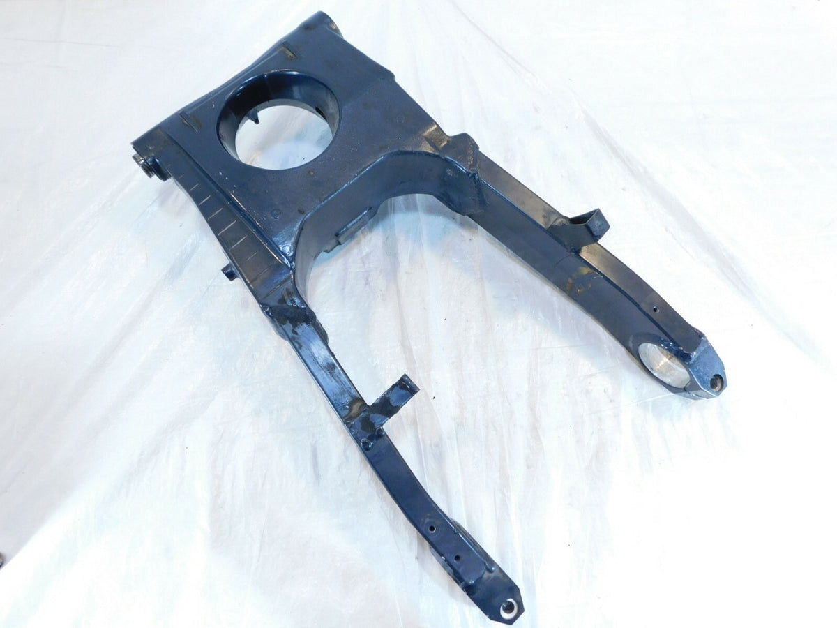 1995-2001 Kawasaki Ninja ZX11 ZX1100 Black Rear Wheel Suspension Fork Swingarm - C3 Cycle