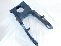 1995-2001 Kawasaki Ninja ZX11 ZX1100 Black Rear Wheel Suspension Fork Swingarm - C3 Cycle