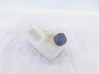 1997-2000 BMW F650 Funduro F650ST OEM Radiator Coolant Reservoir Expansion Tank - C3 Cycle