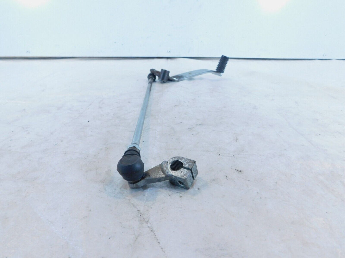 Honda Shadow VT600C VT600CD VLX Transmission Gear Shift Pedal w/ Arm & Link Rod - C3 Cycle