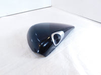 Harley Davidson Sportster 883 & 1200 Black Oil Tank Right Side Cover Trim - C3 Cycle