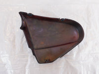 1980-1981 Honda CX500 CX500C Custom Candy Plum Red Right Side Cover Fairing Cowl - C3 Cycle
