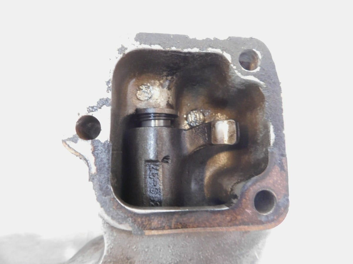 Harley Davidson Ironhead Sportster 1000 Rear Cylinder Head Cover Rocker Box - C3 Cycle