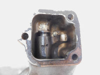 Harley Davidson Ironhead Sportster 1000 Rear Cylinder Head Cover Rocker Box - C3 Cycle