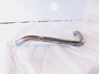 1983 83 Honda CX650 & Silverwing GL650 Engine Coolant Water Pump Hose Pipe - C3 Cycle