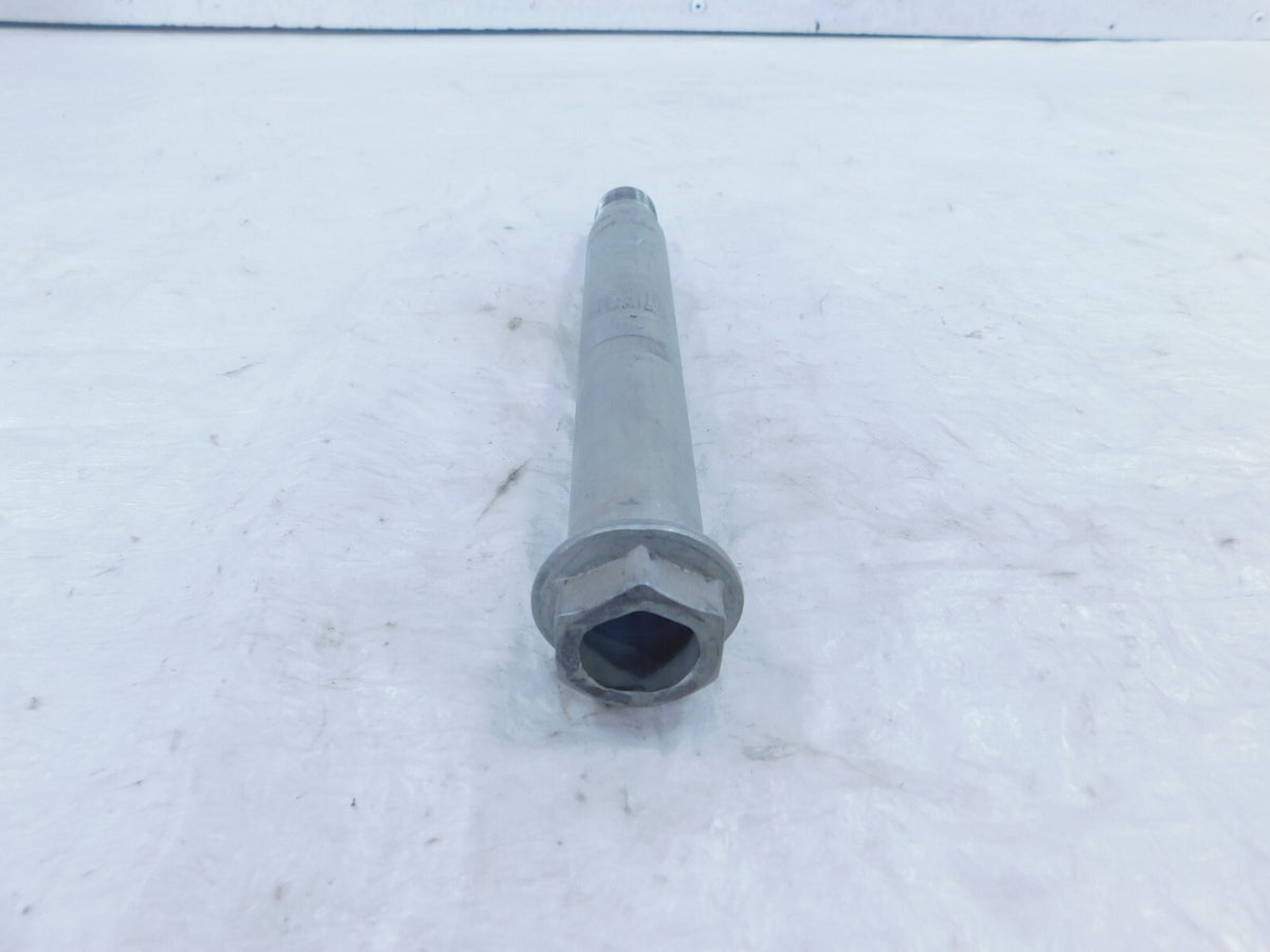 2019 & 2020 Yamaha Niken / GT MTX9 MXT850 Left/Right Front Wheel Axle Bolt Shaft - C3 Cycle