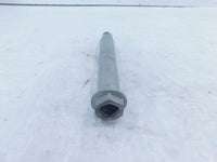 2019 & 2020 Yamaha Niken / GT MTX9 MXT850 Left/Right Front Wheel Axle Bolt Shaft - C3 Cycle