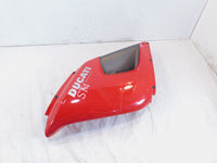 00-03 Ducati Sport Touring ST4 Red Upper Front Left Side Body Fairing Cowling - C3 Cycle