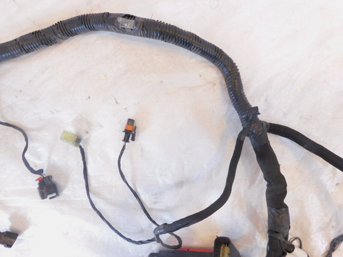 Victory Boardwalk Highball Judge Electrical Main Wiring Harness Wire Cable Loom - C3 Cycle