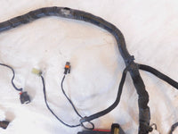 Victory Boardwalk Highball Judge Electrical Main Wiring Harness Wire Cable Loom - C3 Cycle