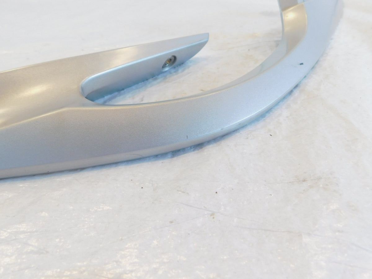 BMW K1600GT R1200RT R900RT Left Rear Passenger Grab Bar Handle Rail Bracket - C3 Cycle