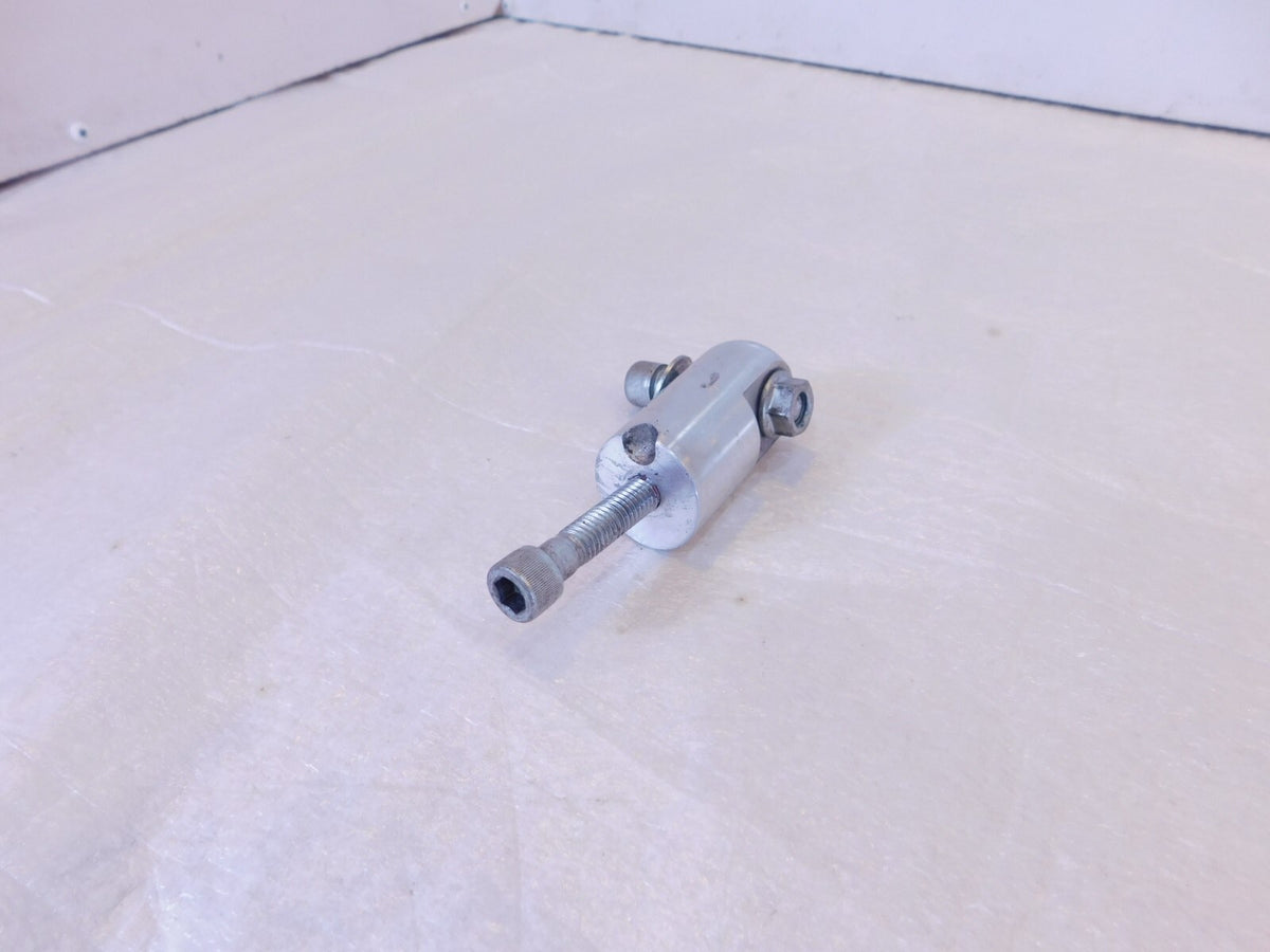 1999-2003 Indian Gilroy Chief Scout & Spirit Headlight Headlamp Mount Bracket - C3 Cycle