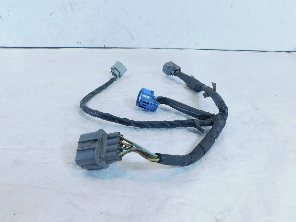 Honda GL1800 Goldwing 1800 Engine Motor Throttle Body Sub Wire Wiring Harness - C3 Cycle