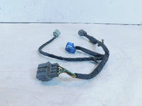 Honda GL1800 Goldwing 1800 Engine Motor Throttle Body Sub Wire Wiring Harness - C3 Cycle