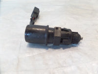 2017 17 Royal Enfield Continental GT 535 Rear Back Tail Brake Break Light Switch - C3 Cycle