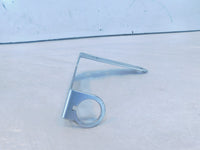 1999-2008 BMW F650GS Dakar Auxiliary Plug In Accessory Socket Bracket Mount Stay - C3 Cycle