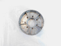 2002 MZ Skorpion Tour MZ660 660 Rear Wheel Drive Hub Damper Mount Plate Body