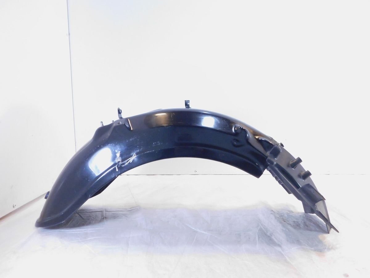 1995-99 Yamaha Virago 1100 XV1100 Special Black Rear Wheel Fender Mudguard Cover - C3 Cycle