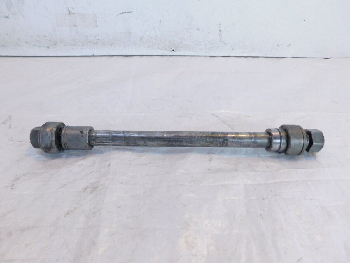 Harley Davidson FXR Touring Electra Glide Classic & Softail Rear Wheel Axle Bolt - C3 Cycle