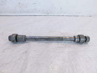 Harley Davidson FXR Touring Electra Glide Classic & Softail Rear Wheel Axle Bolt - C3 Cycle