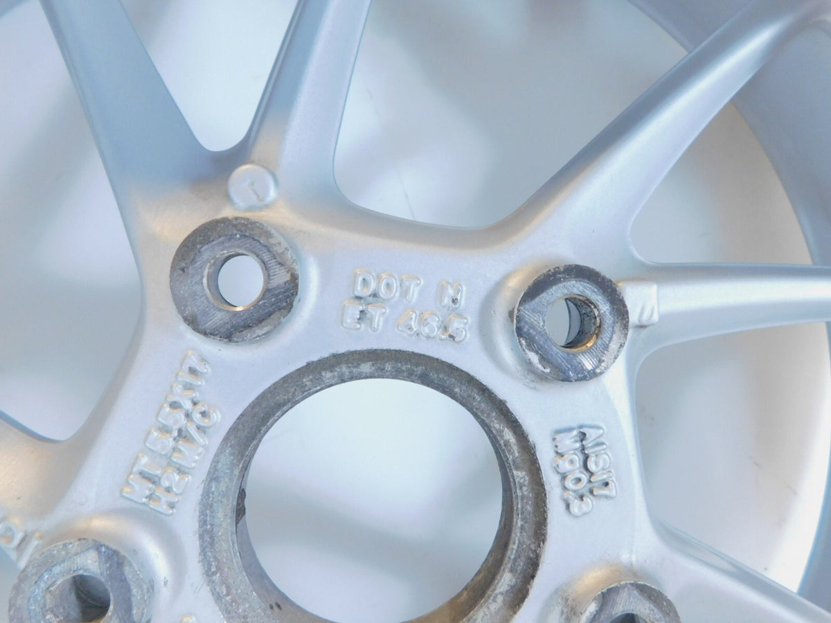 BMW R1200R R1200RT R1200RS & R1250R R1250RS R1250RT Rear Back Wheel Rim & Tire - C3 Cycle