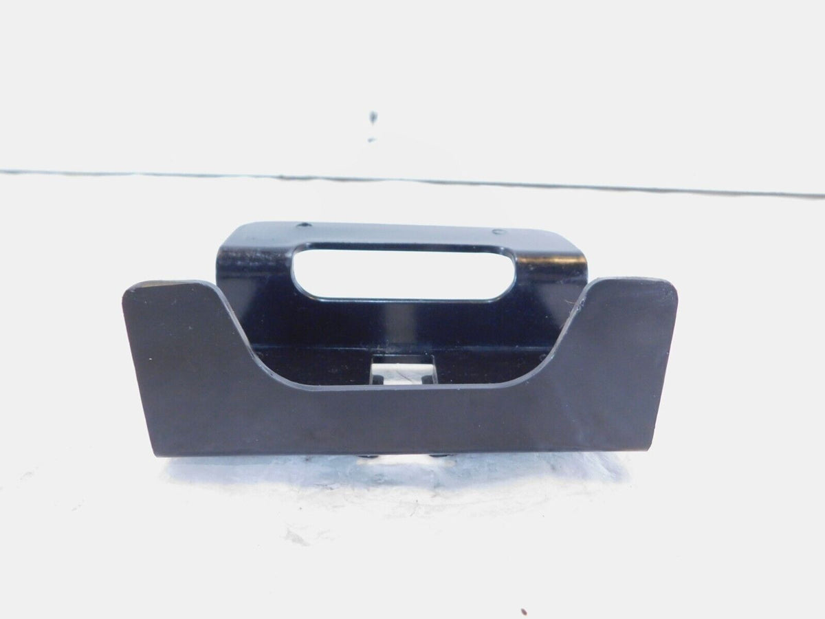 2008-2012 Kawasaki Ninja 250R EX250 Rear Tool Tray Case Bracket Mount Cover Box - C3 Cycle