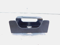 2008-2012 Kawasaki Ninja 250R EX250 Rear Tool Tray Case Bracket Mount Cover Box - C3 Cycle