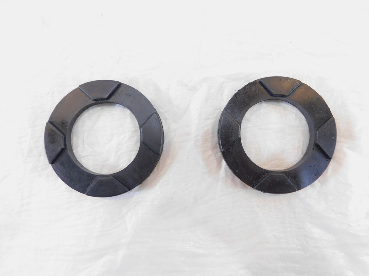 Suzuki Boulevard C50 VL800 M50 VZ800 Intruder Volusia Front L/R Fork Rubber Seat - C3 Cycle
