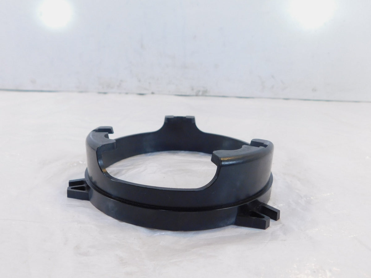 Harley Davidson Touring Road King & Softail Heritage Speedo Speedometer Clamp - C3 Cycle