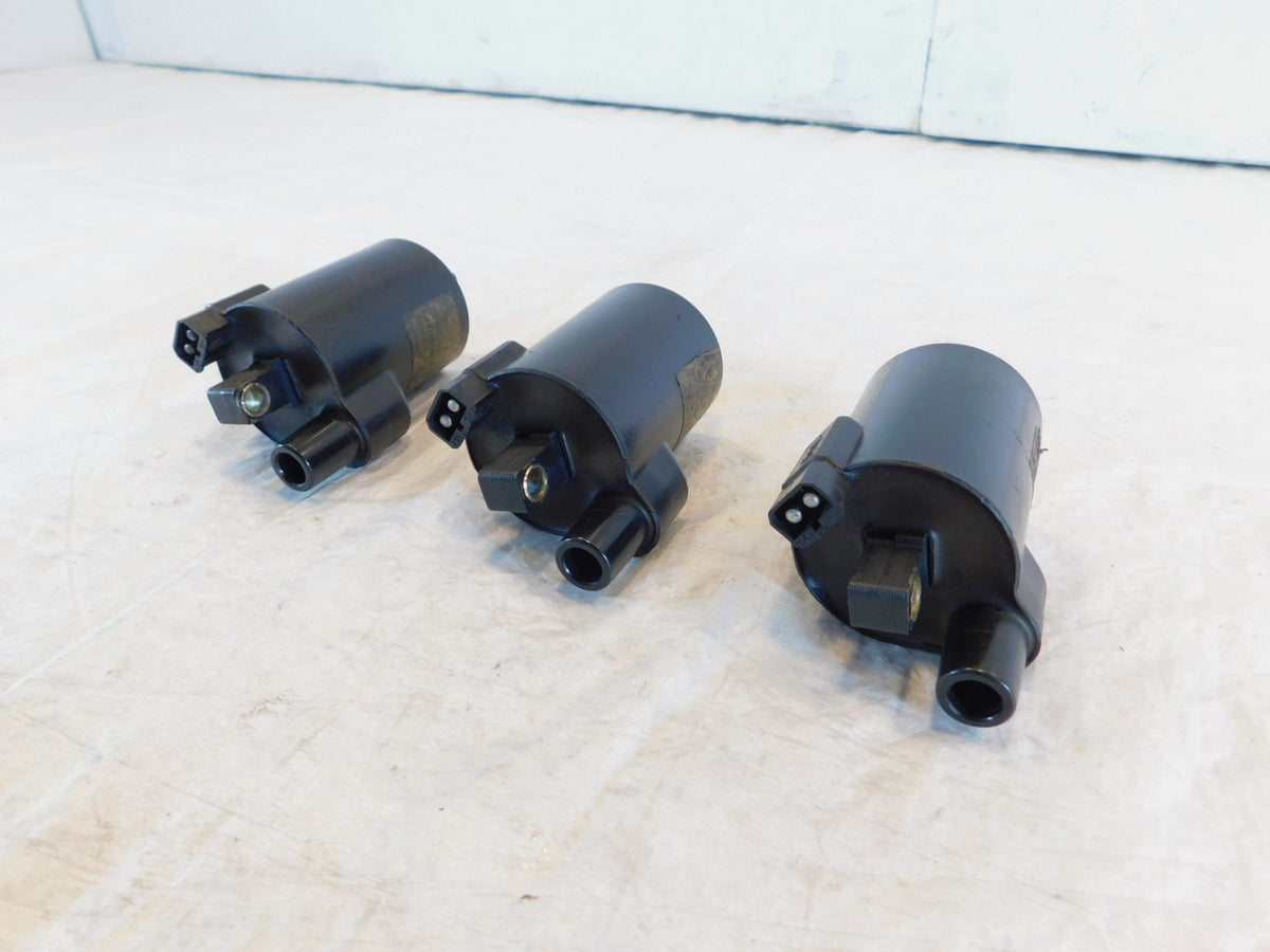 1986-1996 BMW K75 K75A K75C K75RT K75S K75T Bosch Engine Motor Ignition Coils - C3 Cycle