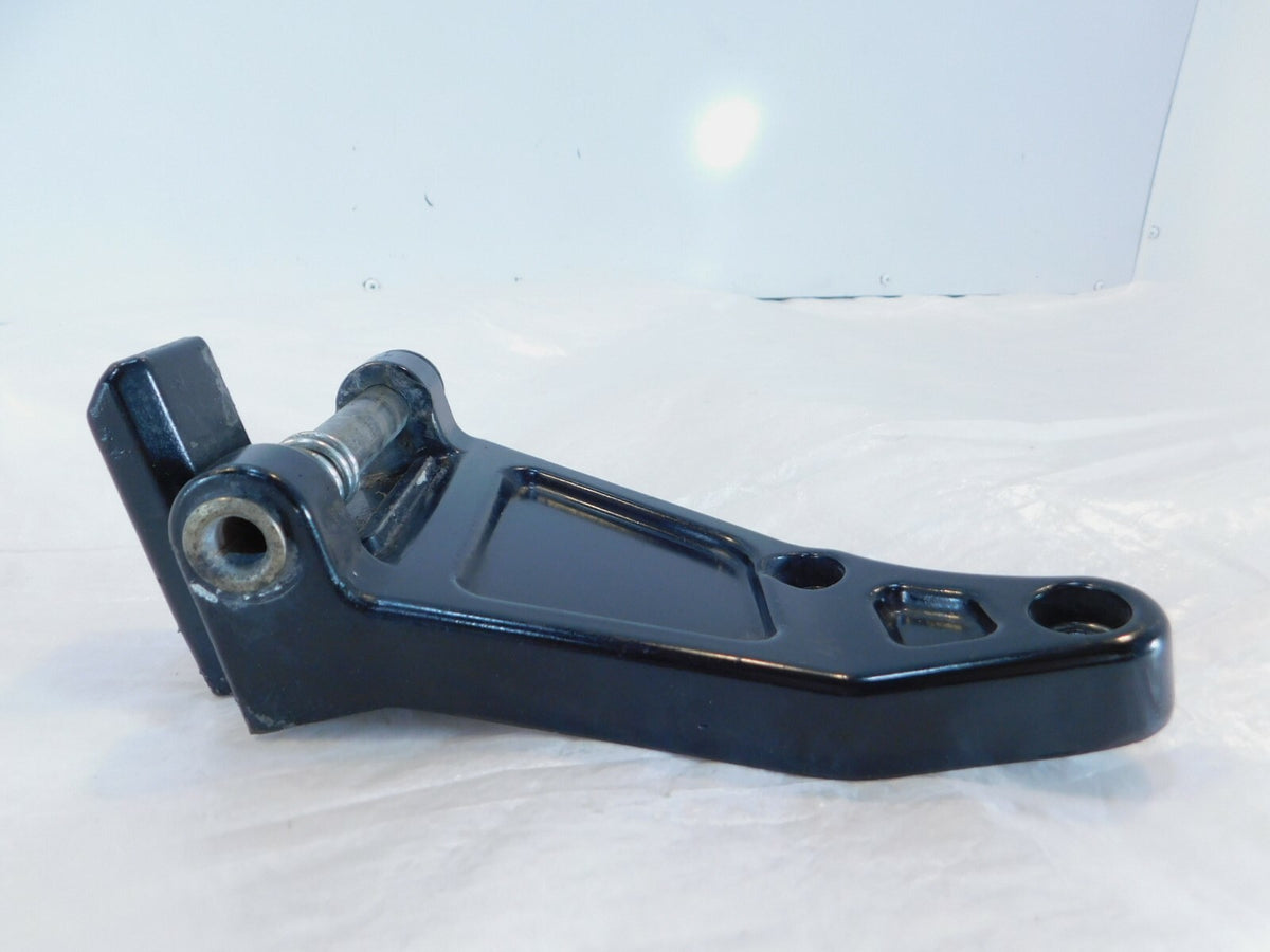 Kawasaki Vulcan VN1500 Nomad Fi Left Rear Passenger Footboard Mounting Bracket - C3 Cycle