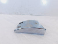 Harley Touring Electra Glide Classic Chrome Fuel Tank Console Panel Extension - C3 Cycle