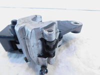 2004 04 Harley Davidson Sportster 883 1200 Rear Wheel Brake Disc Caliper Bracket