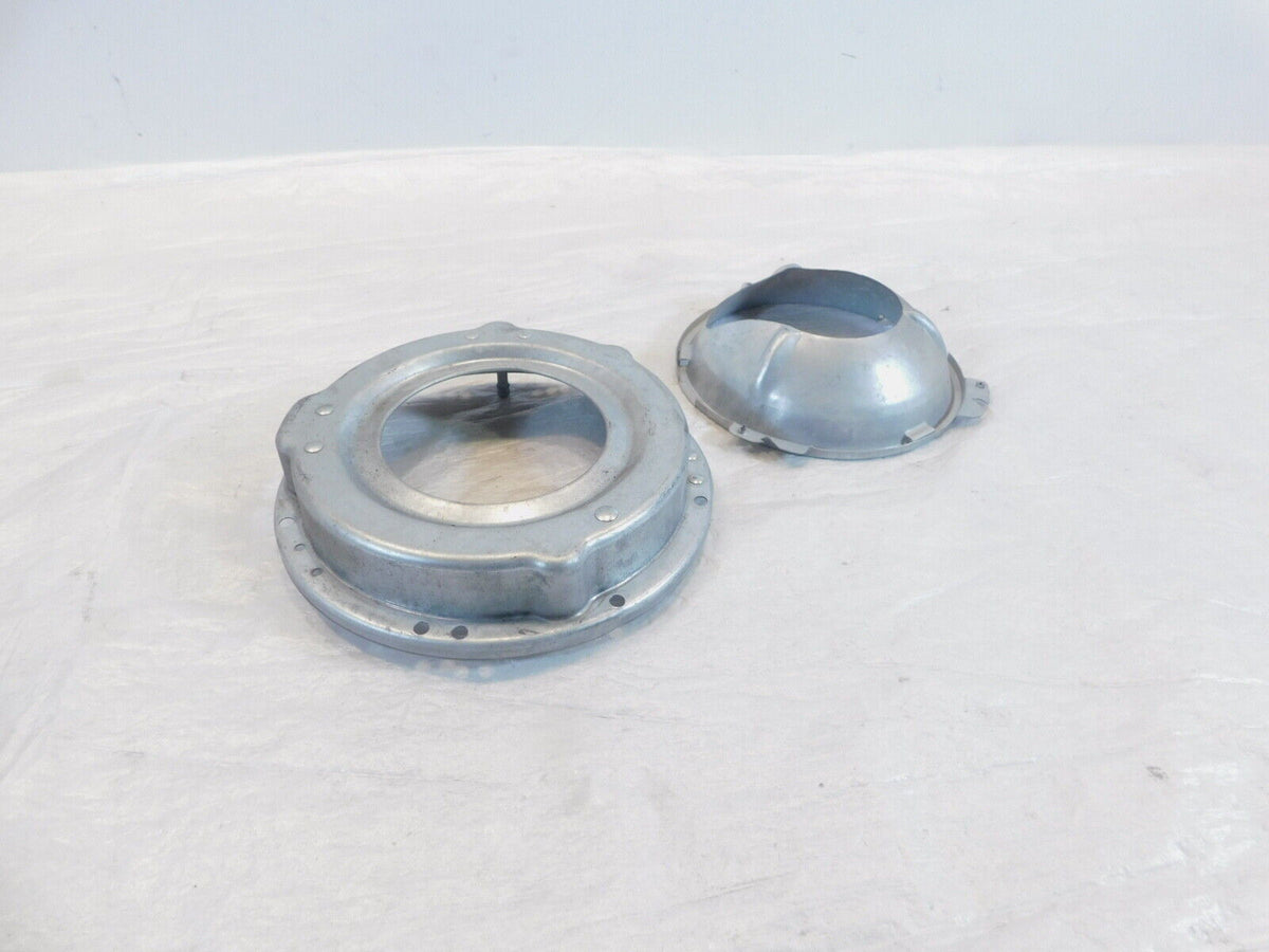 Harley Davidson Touring Street & Electra Glide Headlamp Headlight Bucket - C3 Cycle