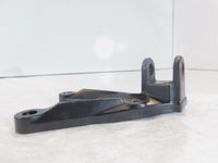 2007-2010 Kawasaki Ninja ZX-10R ZX1000 Left Footrest Foot Peg Bracket Mount Stay - C3 Cycle