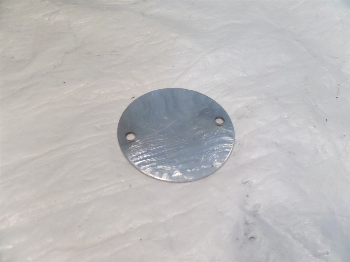 Harley Davidson Sportster 1200 Nightster & Forty-Eight Timing Timer Points Cover - C3 Cycle