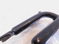 Harley Davidson Road King Street Electra Glide Rear Passenger Backrest Sissybar - C3 Cycle